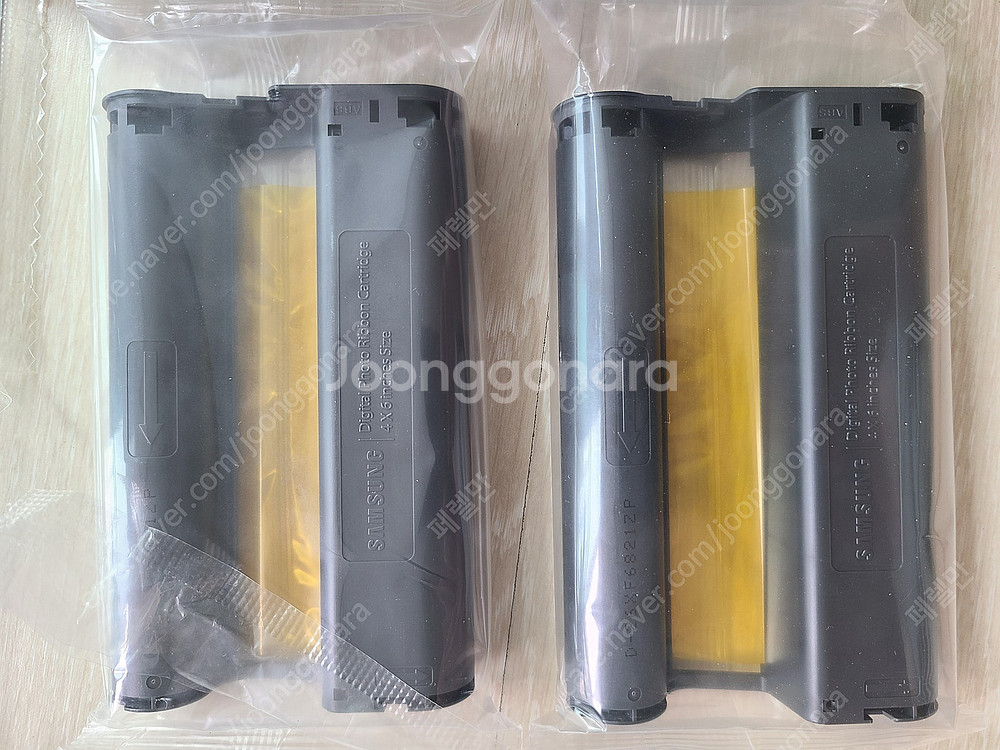 삼성 SAMSUNG 포토 프린터 A6 광택 용지 포토페...--2