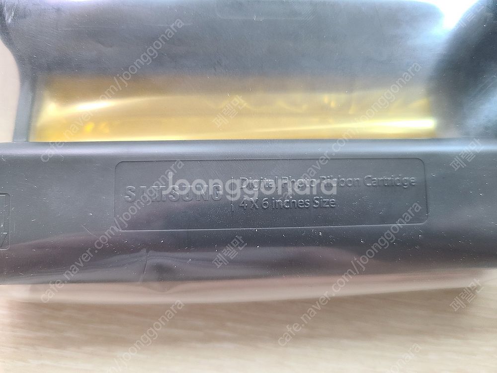 삼성 SAMSUNG 포토 프린터 A6 광택 용지 포토페...--3