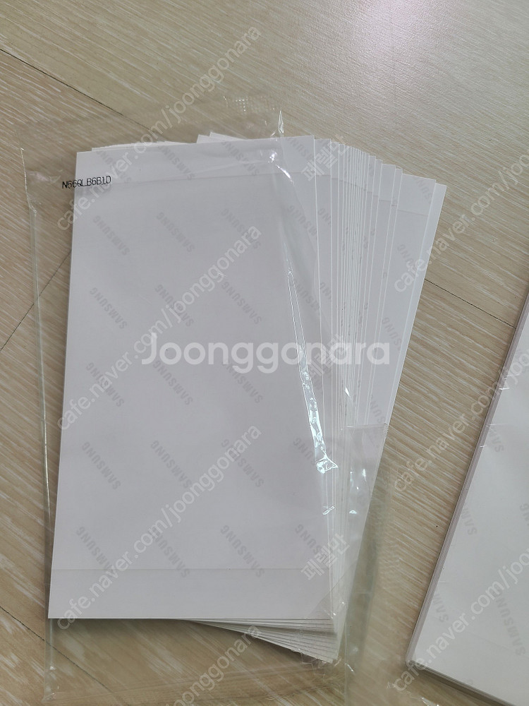 삼성 SAMSUNG 포토 프린터 A6 광택 용지 포토페...--7