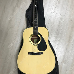 yahama guitar FD02 야마하 기타 키타