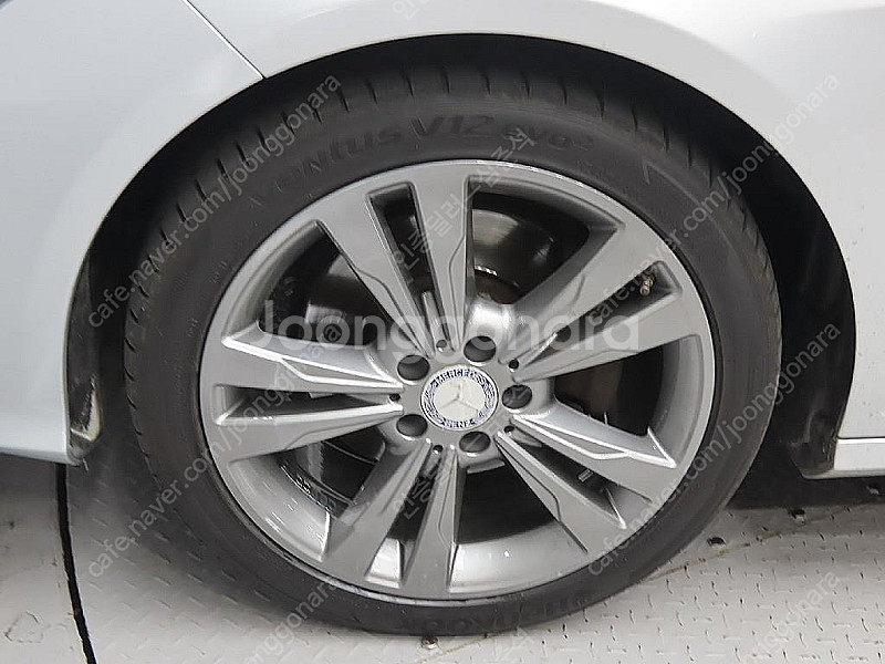 벤츠E-클래스 W212 E300 아방가르드@중고차@24...--4