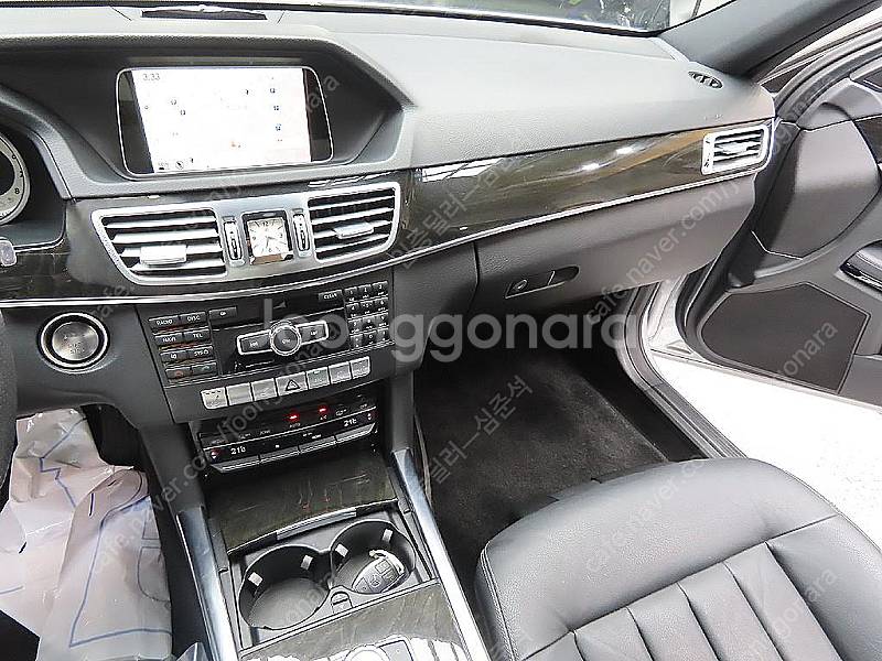 벤츠E-클래스 W212 E300 아방가르드@중고차@24...--6