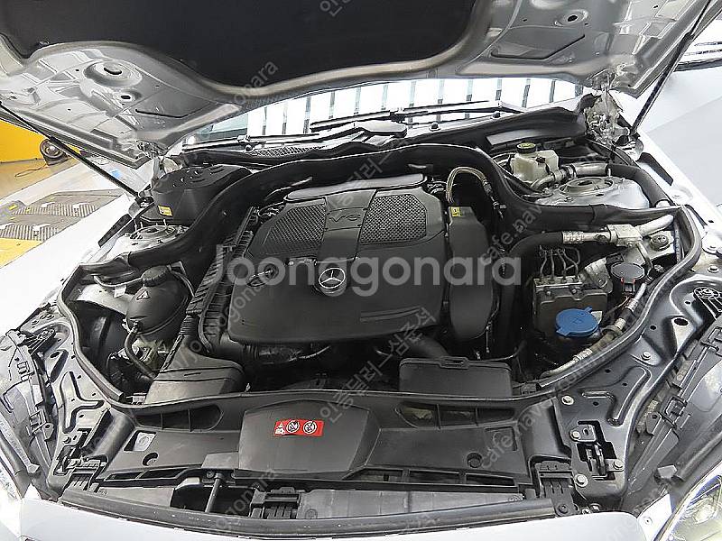 벤츠E-클래스 W212 E300 아방가르드@중고차@24...--7
