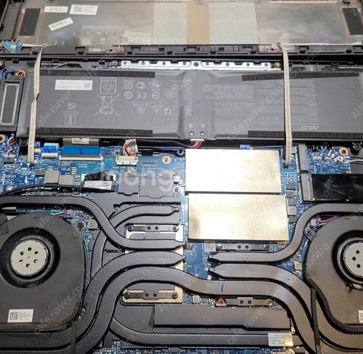[90만] 게이밍노트북 asus strix 16 590...--3