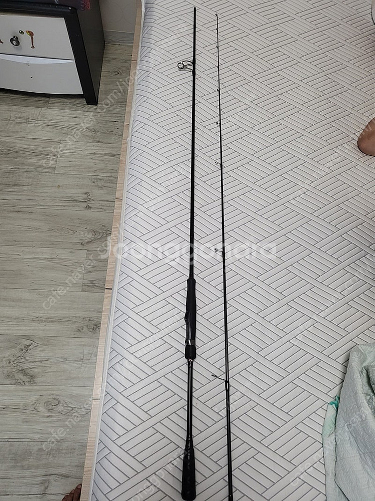 하이테나 비빅스 v2 EL 806.5m 팝니다--6