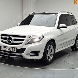 벤츠GLK클래스 X204 GLK220 CDI 4Matic (5인승)@중고차@24시상담@저신용@전액할부