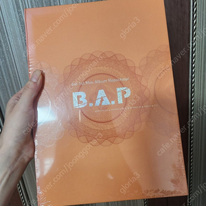 B.A.P 앨범 판매