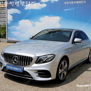 벤츠E-클래스 W213 E300 익스클루시브 (5인승)@중고차@24시상담@저신용@전액할부