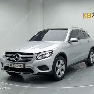 벤츠GLC클래스 X253 GLC 220 d 4MATIC (5인승)@중고차@24시상담@저신용@전액할부