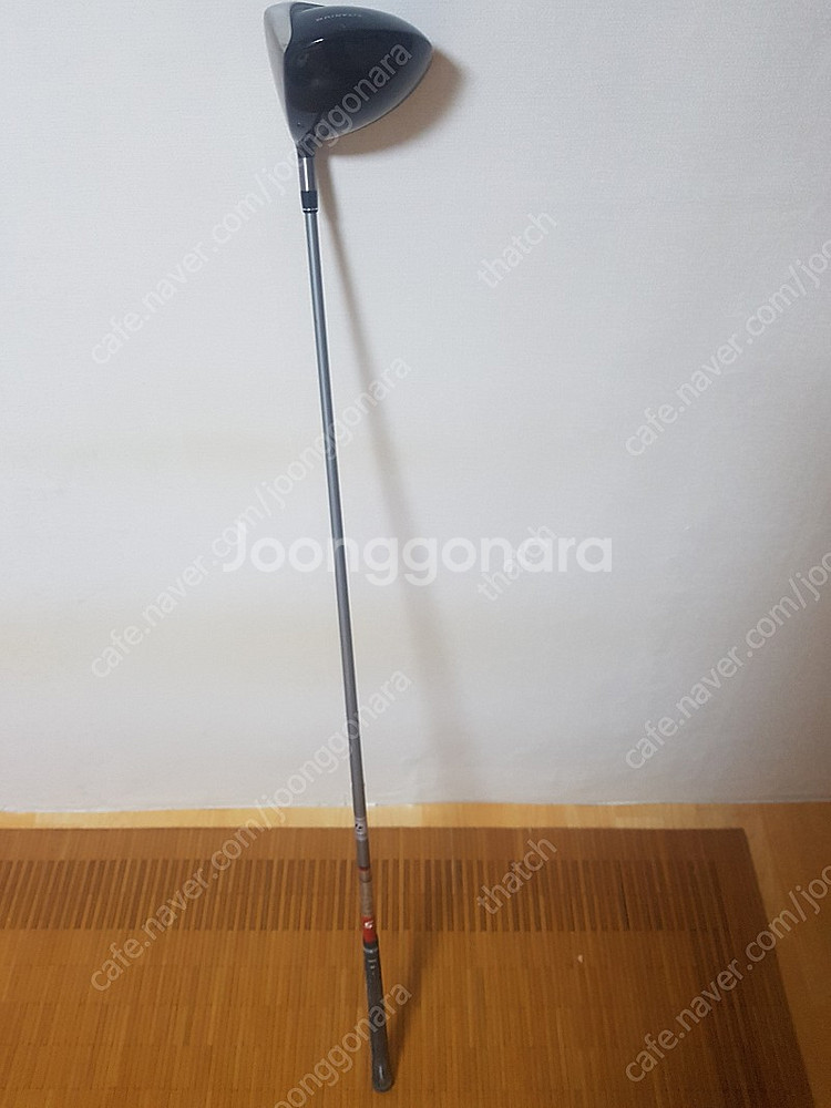 테일러메이드 드라이버 R580XD 10.5도--4