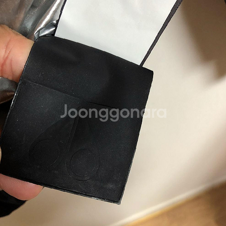 판매 무스너클 남성 구스 패딩 90S--8
