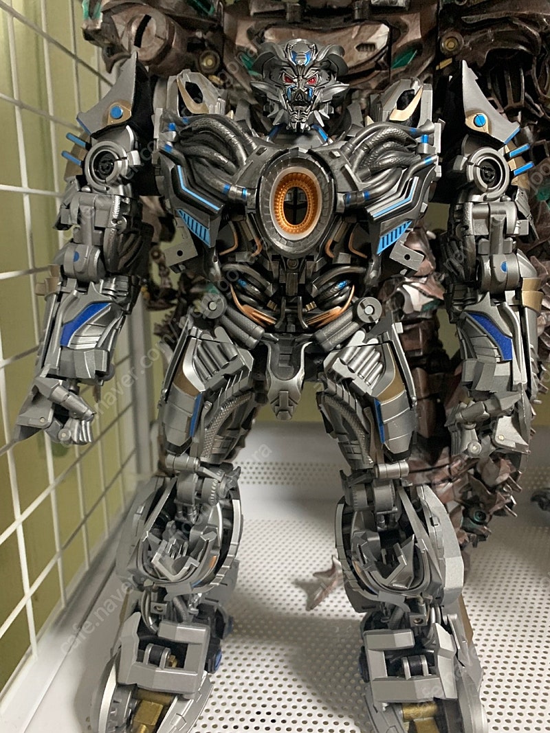 트랜스포머 유니크토이즈 갈바트론 팝니다. | 중고나라 - 안심되는 중고거래