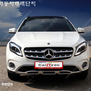 벤츠GLA클래스 X156 GLA220 프리미엄@중고차@24시상담@저신용@전액할부