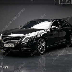 벤츠S클래스-W222 S 500L 4MATIC (5인승)@중고차@24시상담@저신용@전액할부