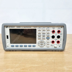 KEYSIGHT34465A 키사이트 멀티미터 판매