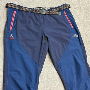 가격내림 31-34 노스페이스 서밋시리즈 기능성 아웃도어 바지