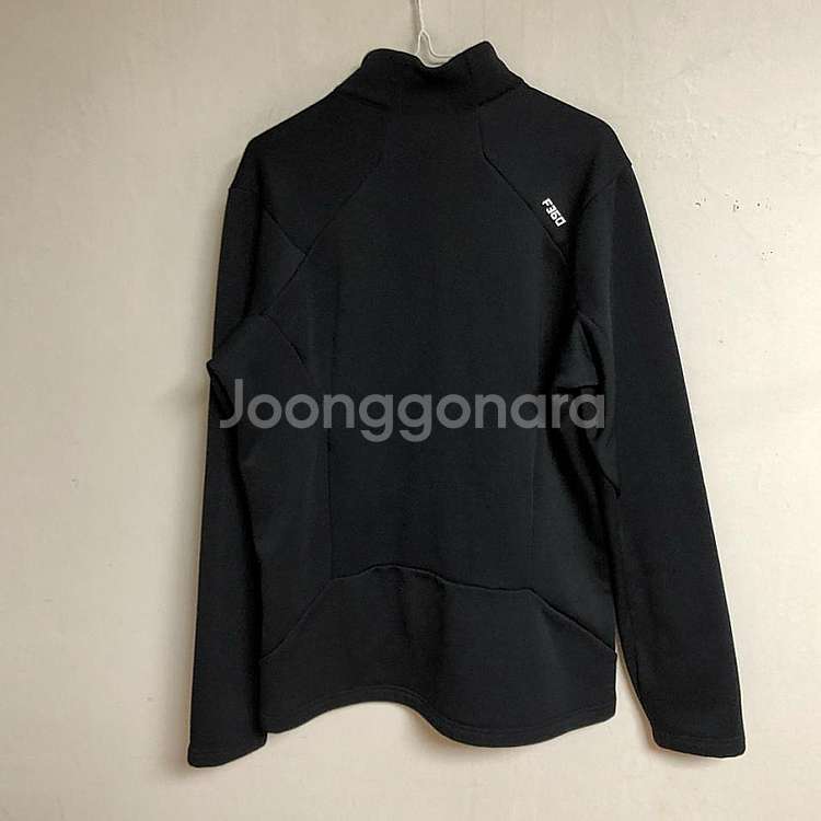 판매 데상트 남성 집업 자켓 100L--1