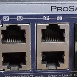 PROSAFE M4100-26G 스위치