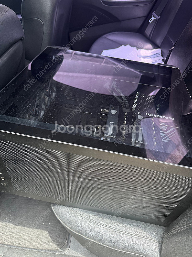 7800X3D 4070 SUPER 고사양 데스크탑 본체...--1