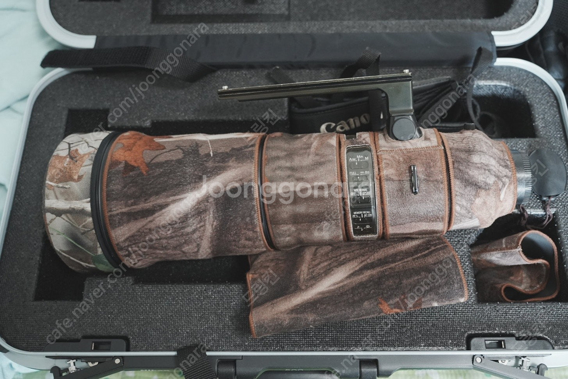 니콘 500mm FL F4 대포 렌즈 서울 500FL--6