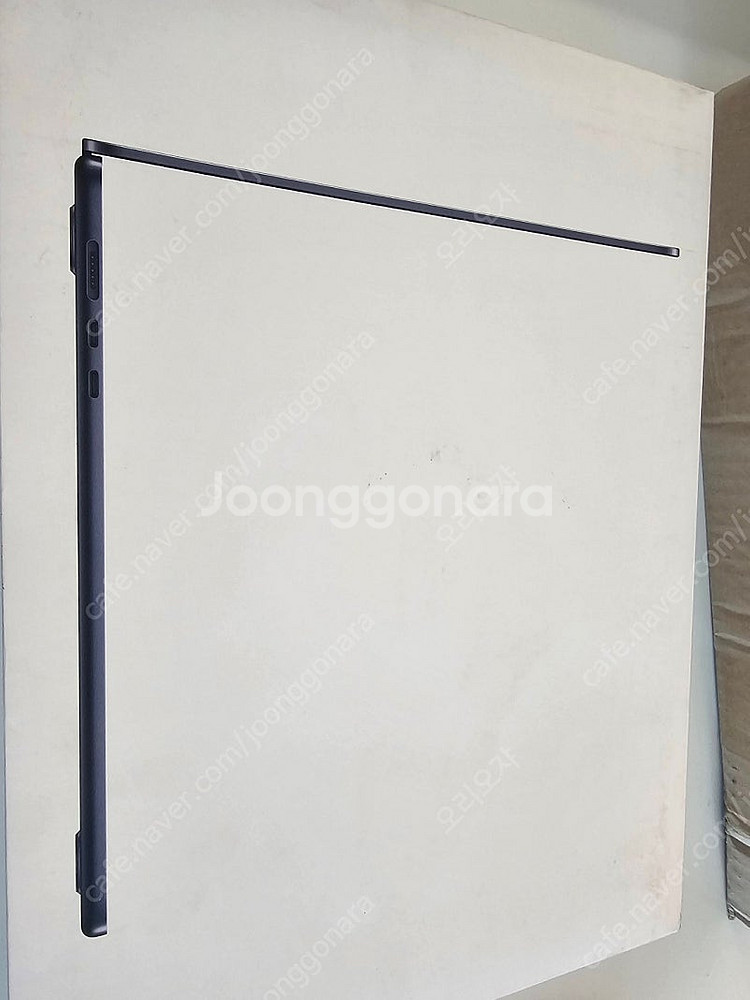 (미활성 미개봉급) 맥북 에어 m2 15 512 8 미...--0