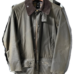 바버 뷰포트 올리브 36 barbour beaufort olive 36 클래식 뷰포트<바버 보더 세이지, 비데일 올리브 아님>