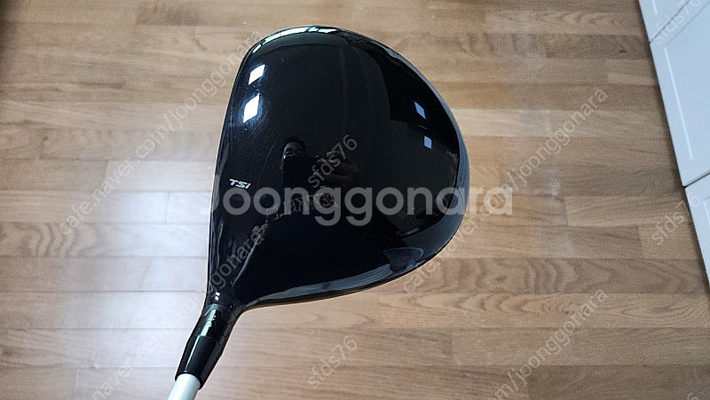 타이틀리스트 TSI2 특주 드라이버--2