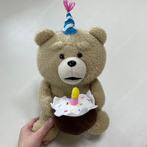 생일파티 곰인형( 파티용품)