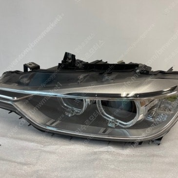BMW 3시리즈 F30 HID라이트 (좌측)--0