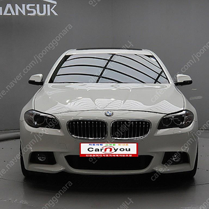 BMW5시리즈 (F10) 528i xDrive M 에어로 다이나믹@중고차@중고@할부@미필@전액할부@