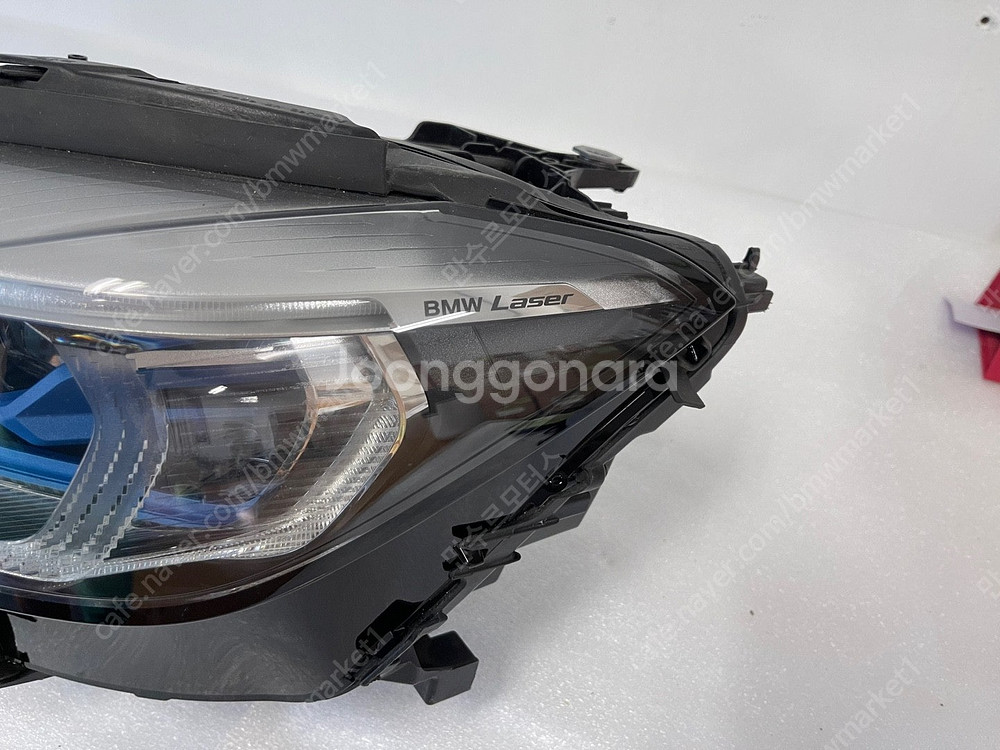 BMW 7시리즈 G12LCI 레이져라이트 (좌측)--3