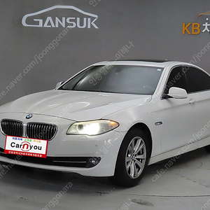 BMW5시리즈 (F10) 520d@중고차@중고@할부@미필@전액할부@