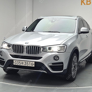 BMWX4 (F26) xDrive 20d (5인승)@중고차@중고@할부@미필@전액할부@