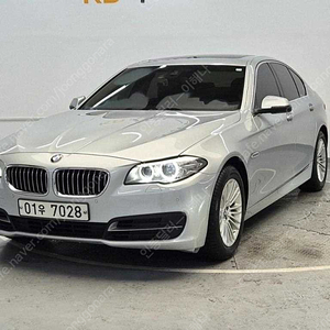 BMW5시리즈 (F10) 520d (5인승)@중고차@중고@할부@미필@전액할부@