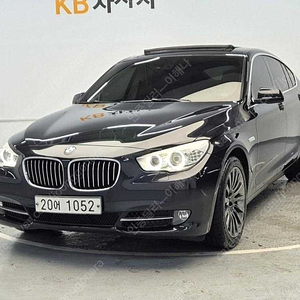 BMW5시리즈 GT (F07) GT ED EDITION (5인승)@중고차@중고@할부@미필@전액할부@