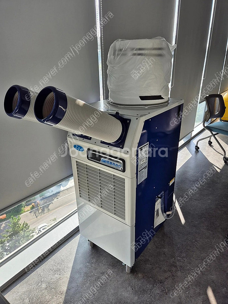 산업용 에어컨 이동식 에어컨 업소용 에어컨--3