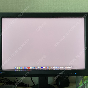 에이조 모니터 eizo cx240-cnx 팔아요