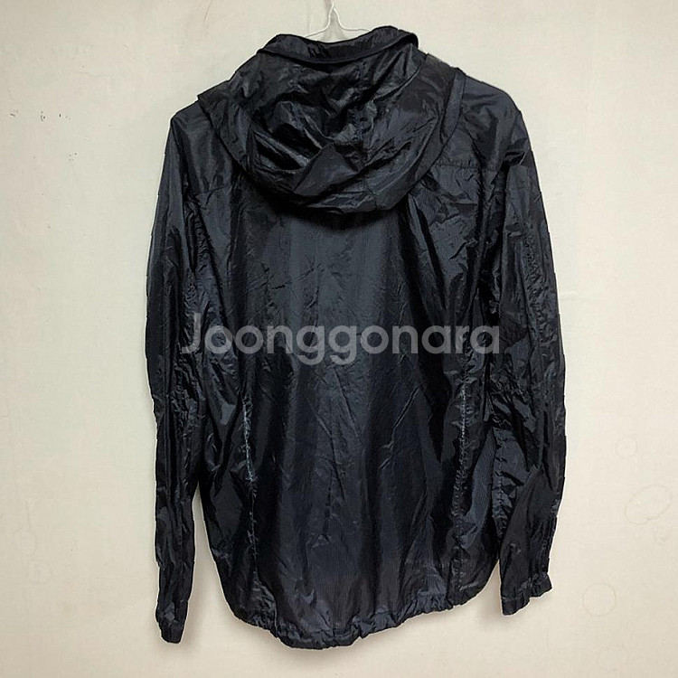 라푸마 남성 바람막이 100L--2