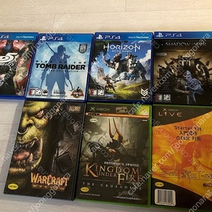 (가격인하) PS4 플스4 호라이즌 제로 던 HORIZON ZERO DAWN