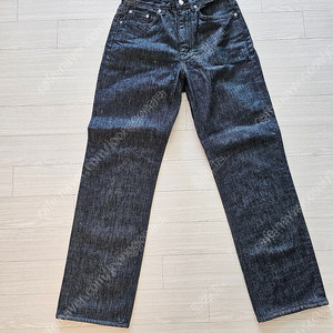 (26) 브랜디드 BRANDED 611 HARD TWIST DENIM