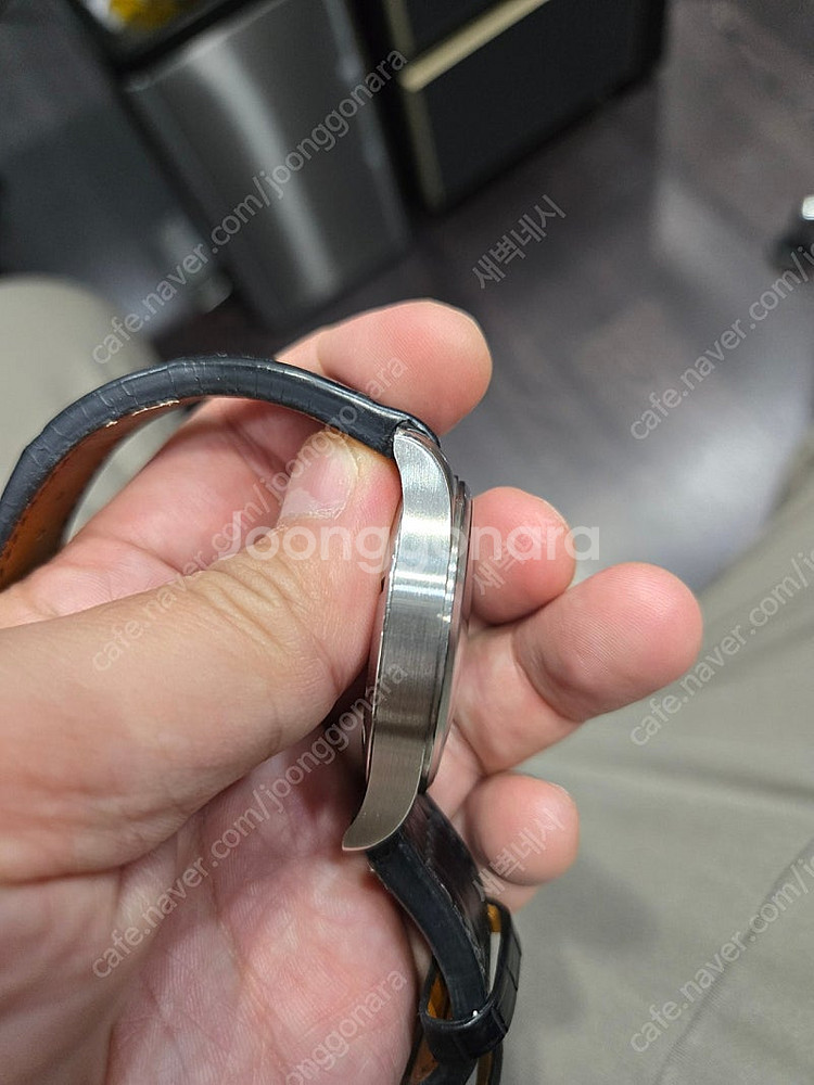 IWC 마크 17--5