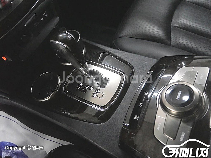 KG모빌리티(쌍용) [KG모빌리티(쌍용) ]뉴체어맨W ...--4