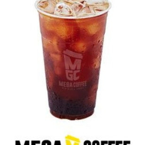 메가커피 메가리카노 2,400원 팝니다