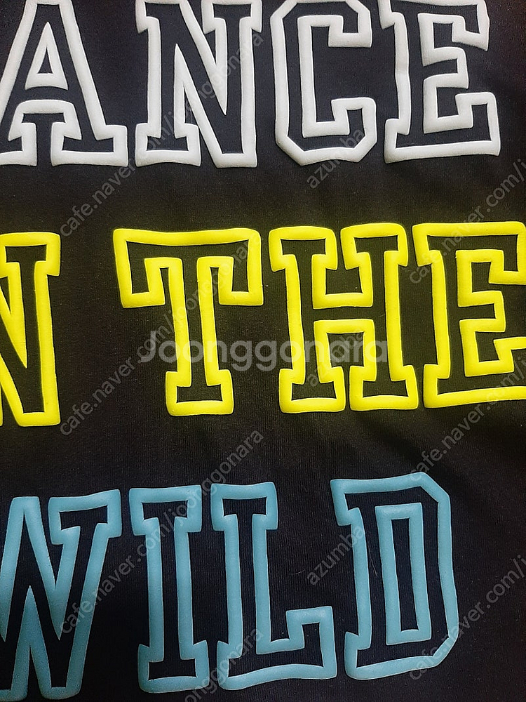 줌바나시 중고xw--1