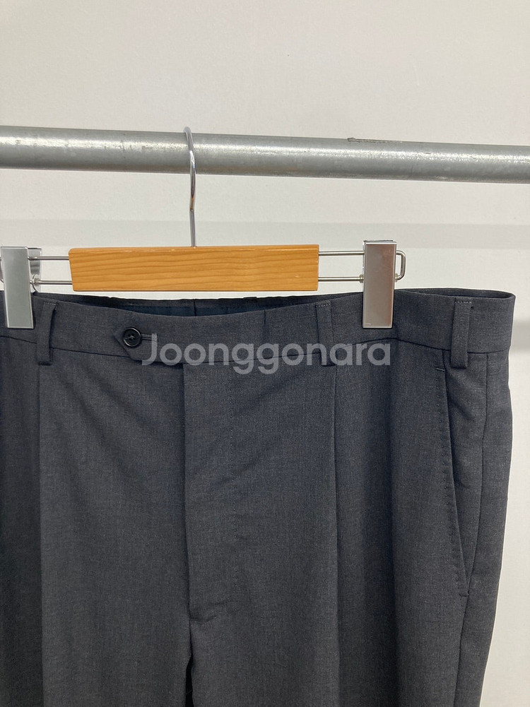 100~105,36 벨그라비아 캐시미어 100% 카라넥...--5