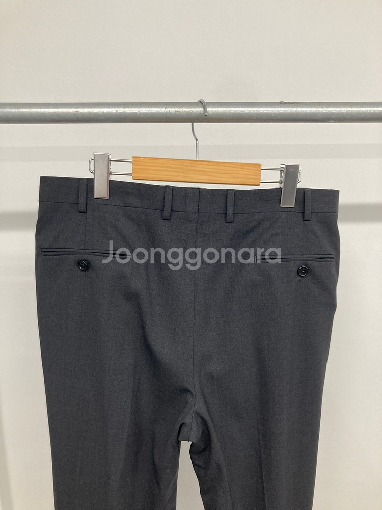 100~105,36 벨그라비아 캐시미어 100% 카라넥...--6