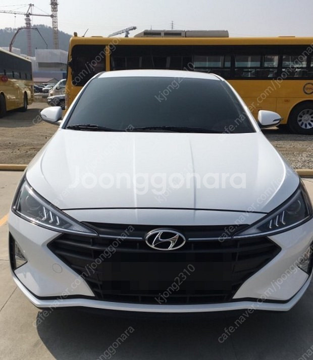 더뉴아반떼ad 순정매트 삽니다.(삼각떼)--0