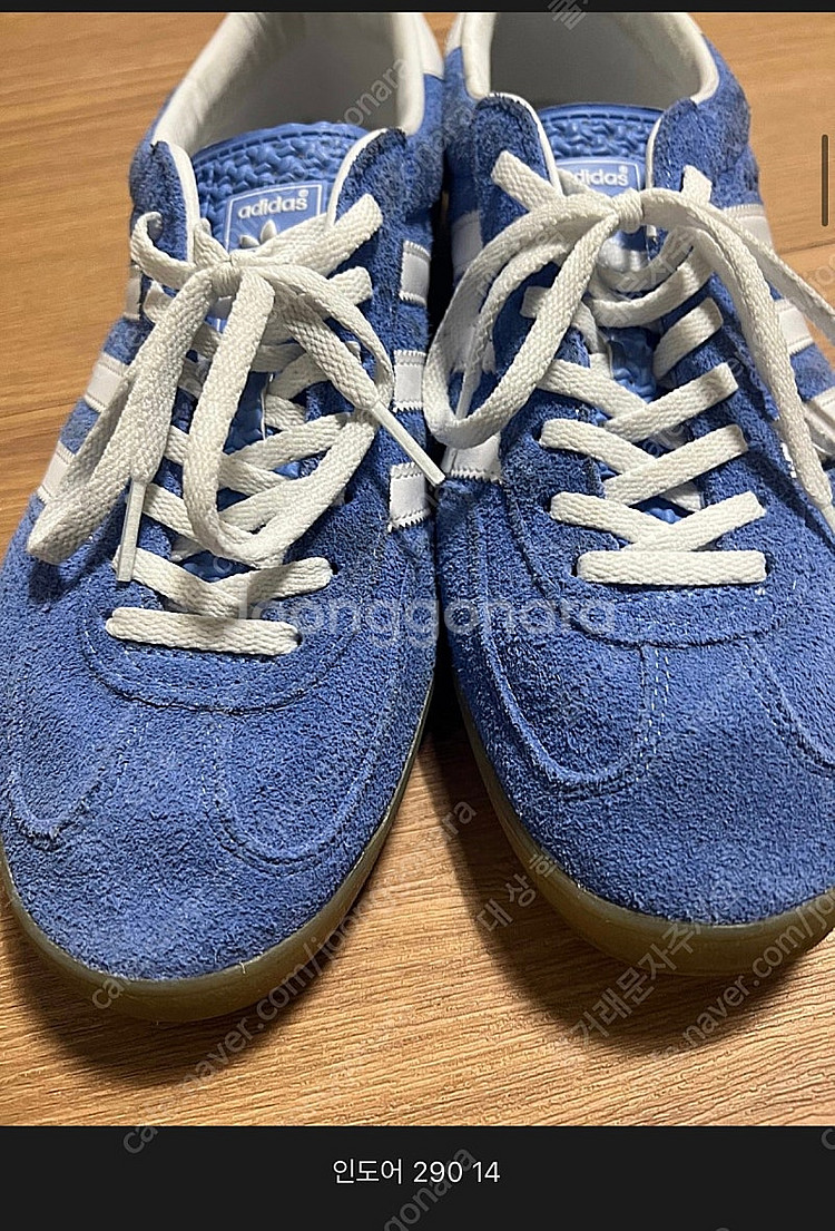 서울)나이키 조던 로우 하이 가젤 인도어 아디다스 에어...--0
