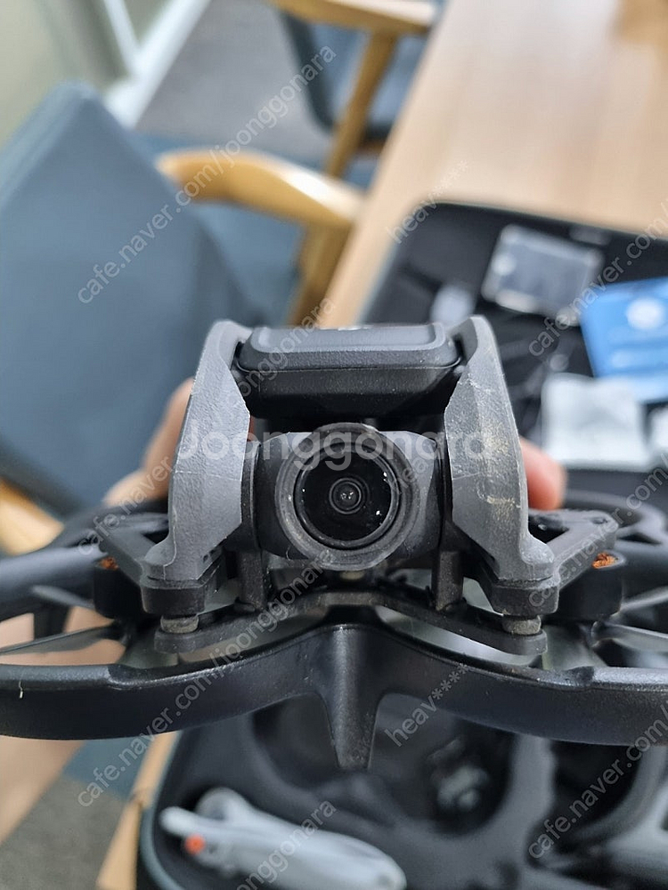 dji 아바타1 플라이모어 키트 + fpv 리모컨 세트...--7