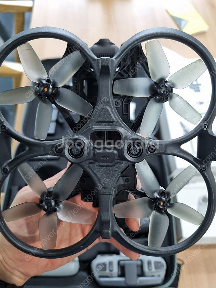 dji 아바타1 플라이모어 키트 + fpv 리모컨 세트...--8